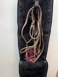 Bridle/Halter Bag